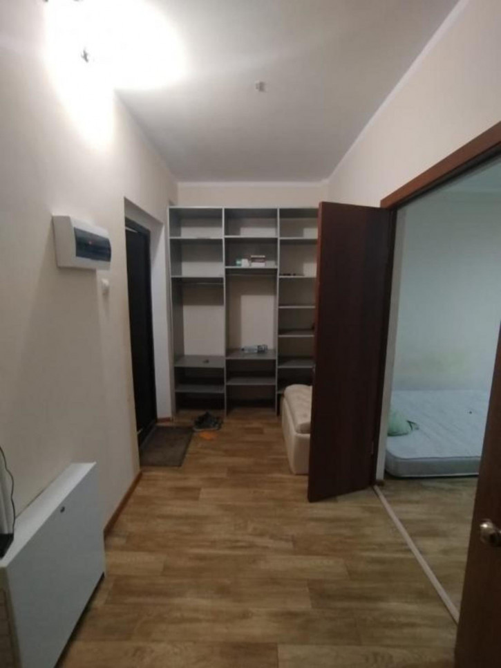 1-комн квартира Алданская, 13