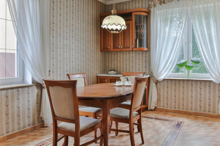 Коттедж/дом Мира Проспект, 170