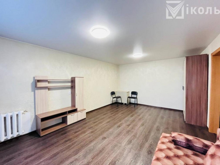 1-комн квартира Румянцева, 15а