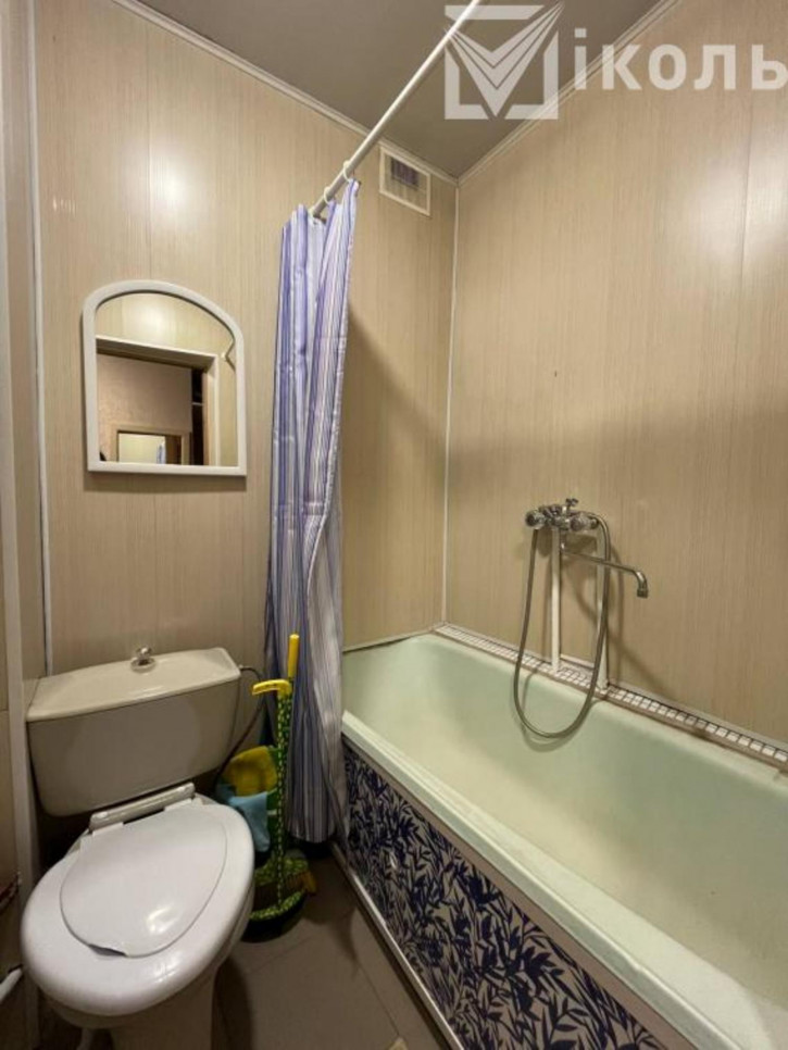 1-комн квартира Румянцева, 15а