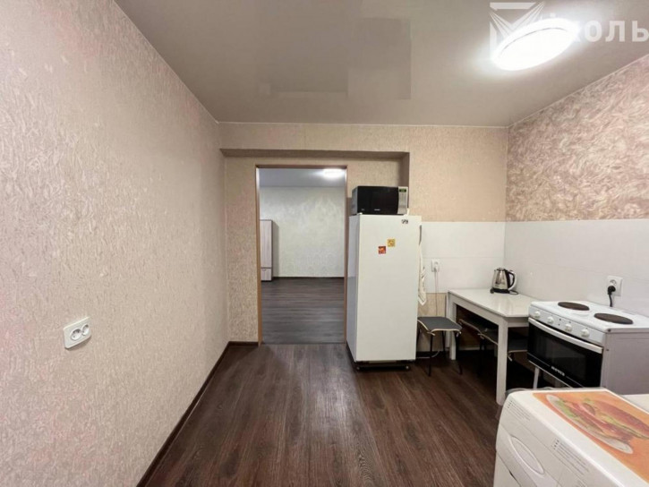 1-комн квартира Румянцева, 15а