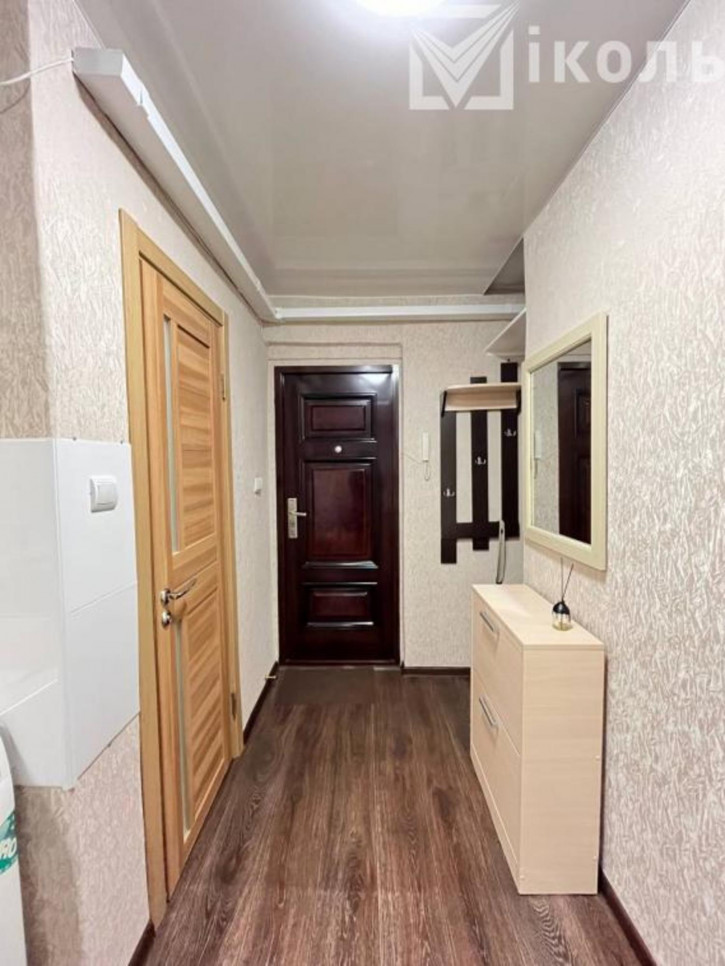 1-комн квартира Румянцева, 15а