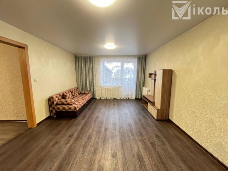 1-комн квартира Румянцева, 15а