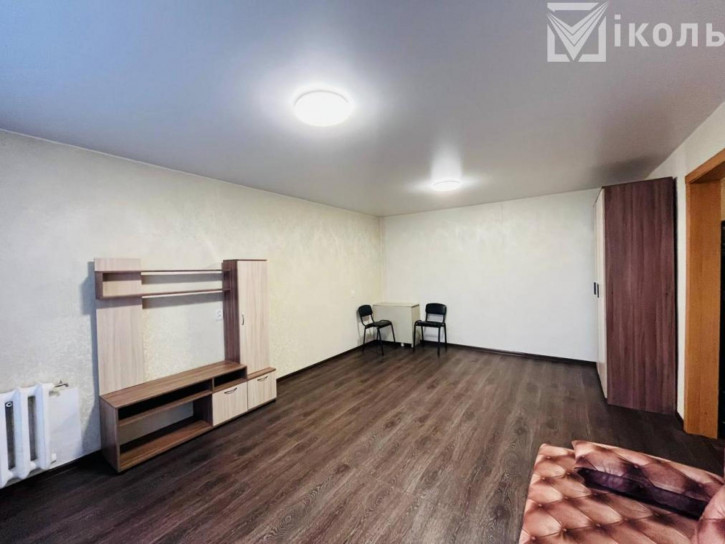 1-комн квартира Румянцева, 15а