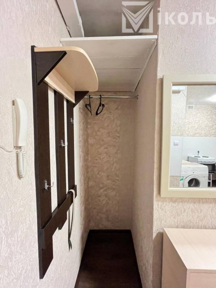 1-комн квартира Румянцева, 15а