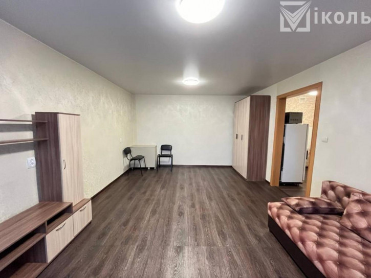 1-комн квартира Румянцева, 15а