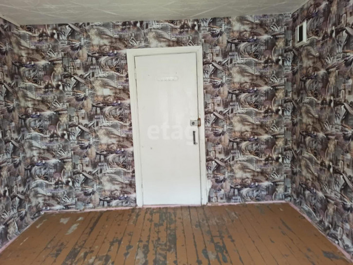 Комната улица Попова, 23,  д. 23 Комната улица Попова, 23,  д. 23