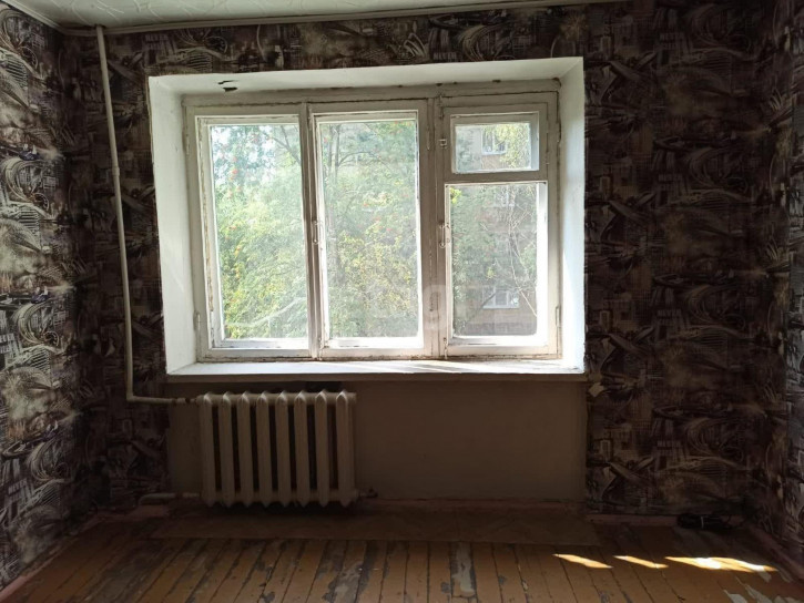 Комната улица Попова, 23,  д. 23 Комната улица Попова, 23,  д. 23