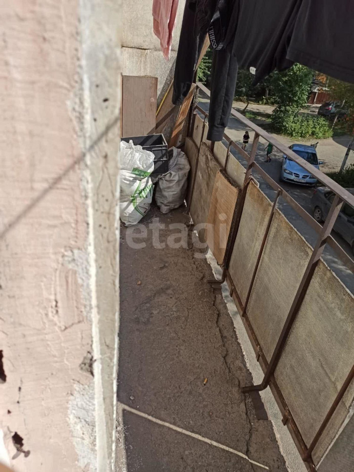 Комната улица Попова, 23,  д. 23 Комната улица Попова, 23,  д. 23