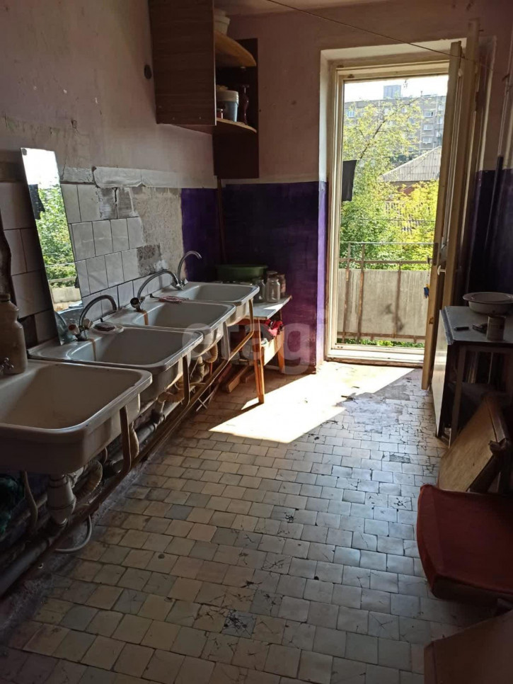 Комната улица Попова, 23,  д. 23 Комната улица Попова, 23,  д. 23