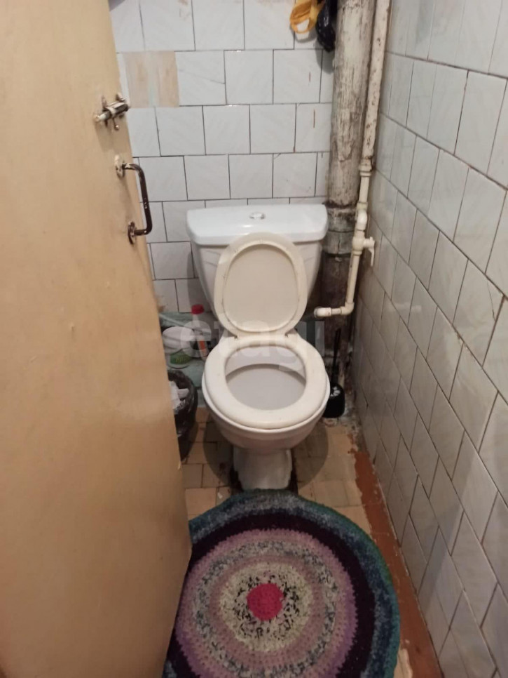 Комната улица Попова, 23,  д. 23 Комната улица Попова, 23,  д. 23