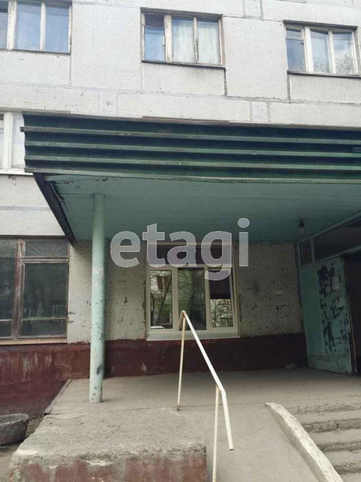 Комната улица Попова, 23,  д. 23 Комната улица Попова, 23,  д. 23