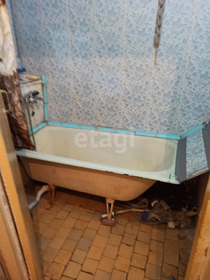 Комната улица Попова, 23,  д. 23 Комната улица Попова, 23,  д. 23