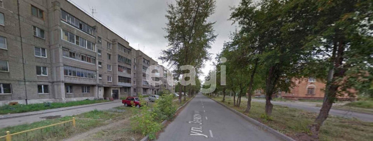 Комната улица Попова, 23,  д. 23 Комната улица Попова, 23,  д. 23