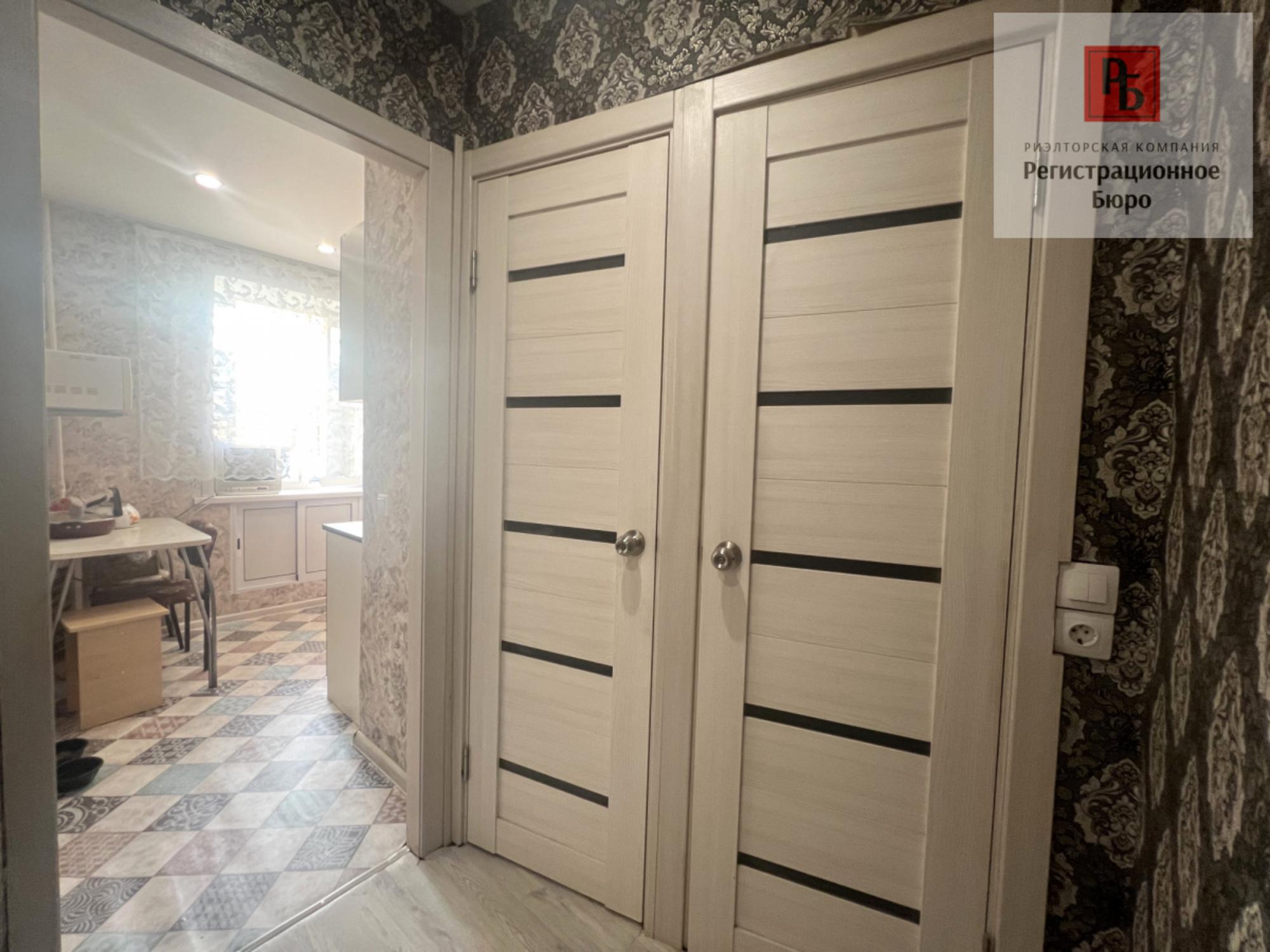 Купить квартиру за 4 199 000 рублей на Свободы ул., 134