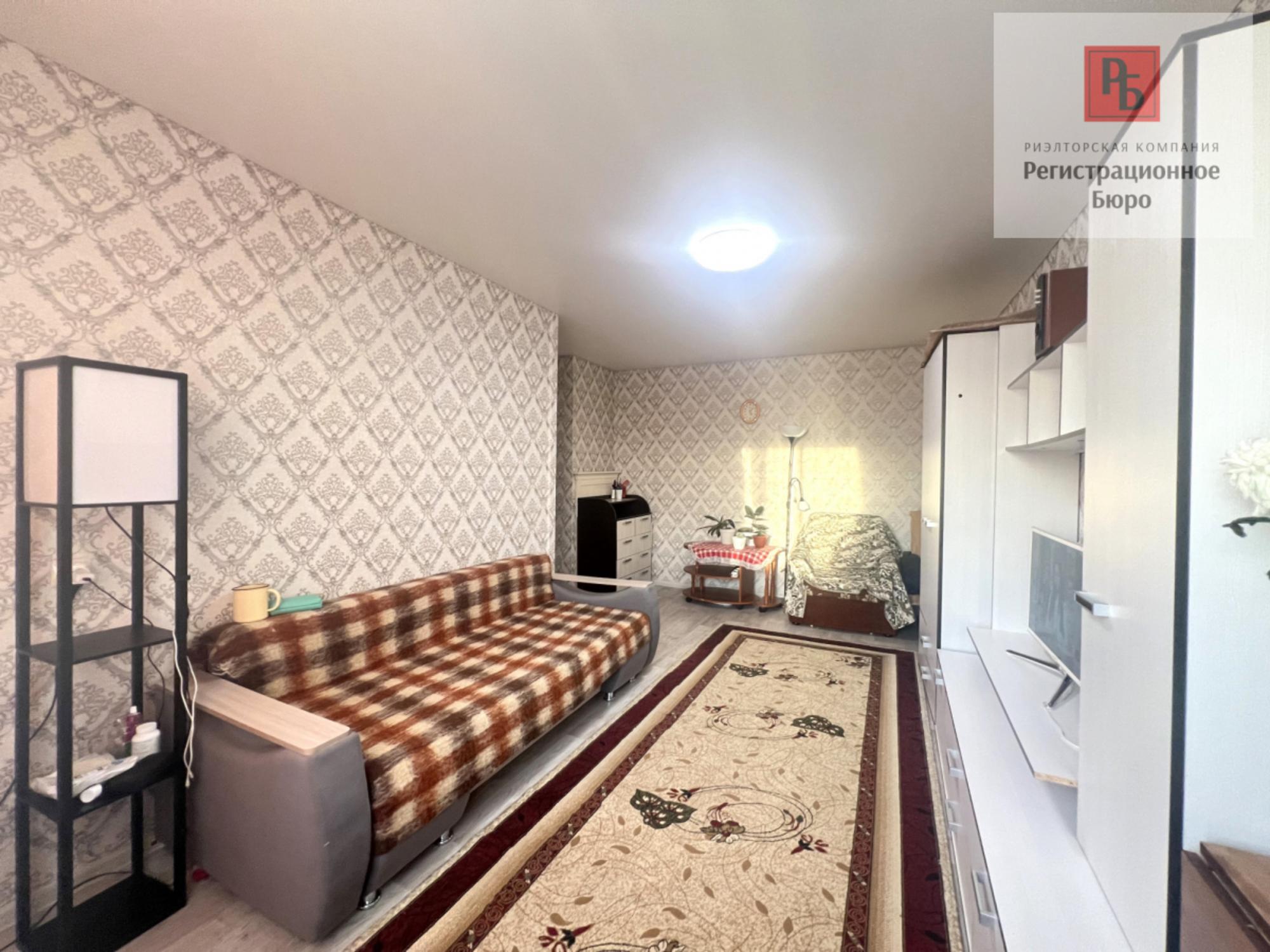 Купить квартиру за 4 199 000 рублей на Свободы ул., 134