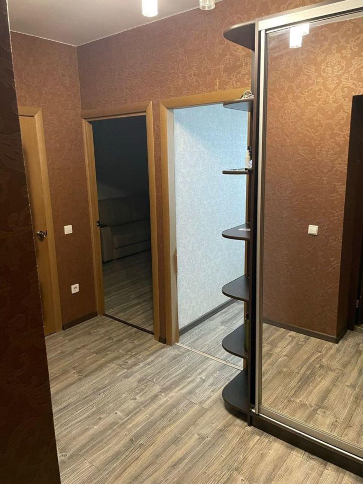 Сдать квартиру за 35 000 рублей на Советской Армии улица, 203