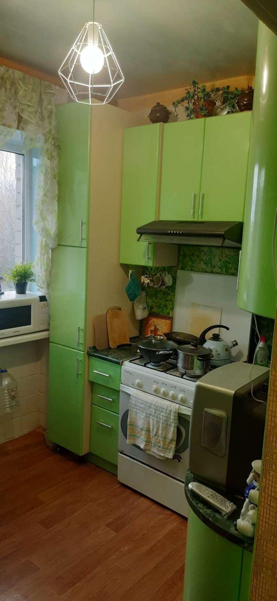 Купить квартиру за 4 000 000 рублей на Сергея Лазо улица, 36