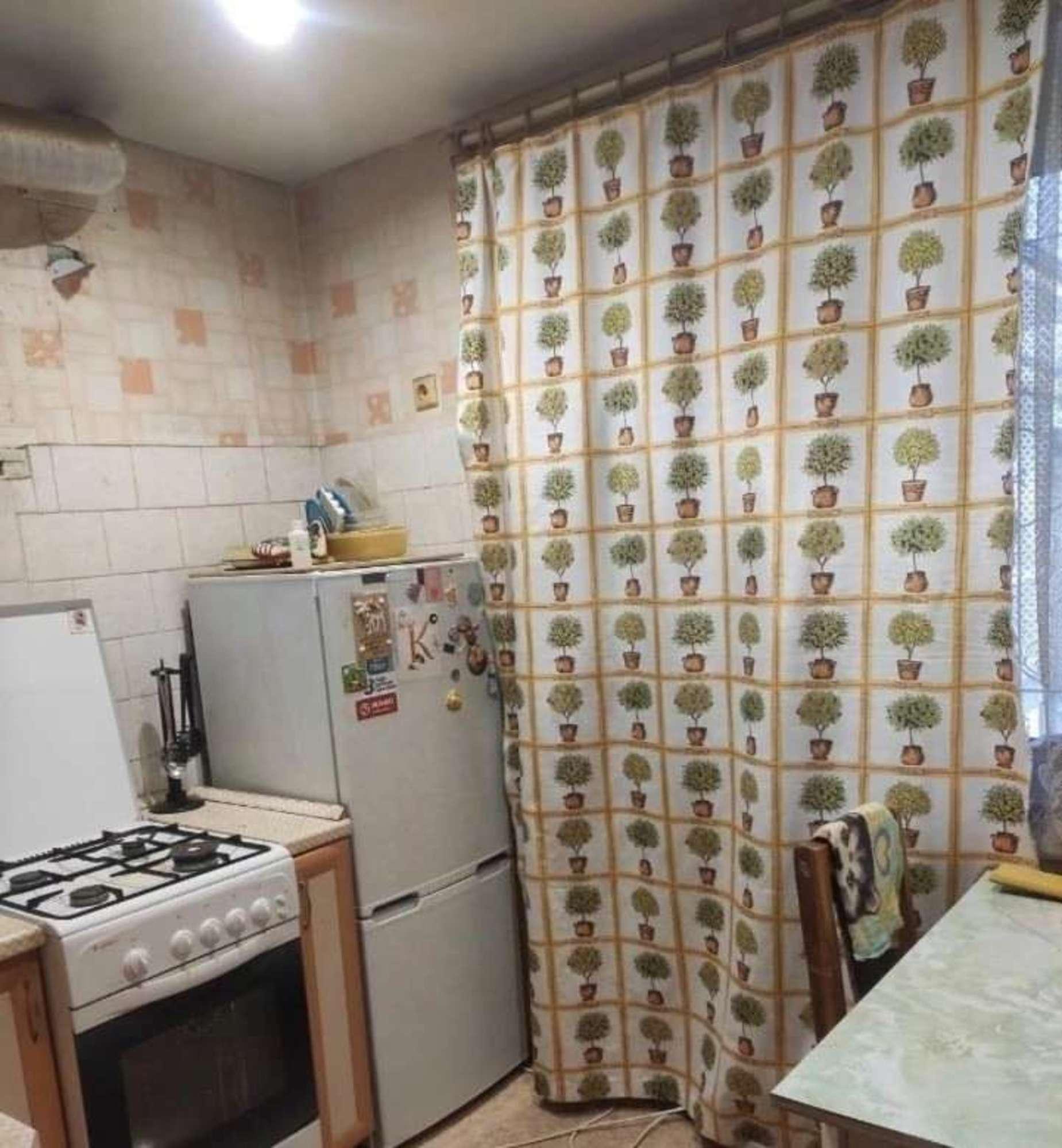 Сдать квартиру за 17 000 рублей на Георгия Ратнера улица, 1