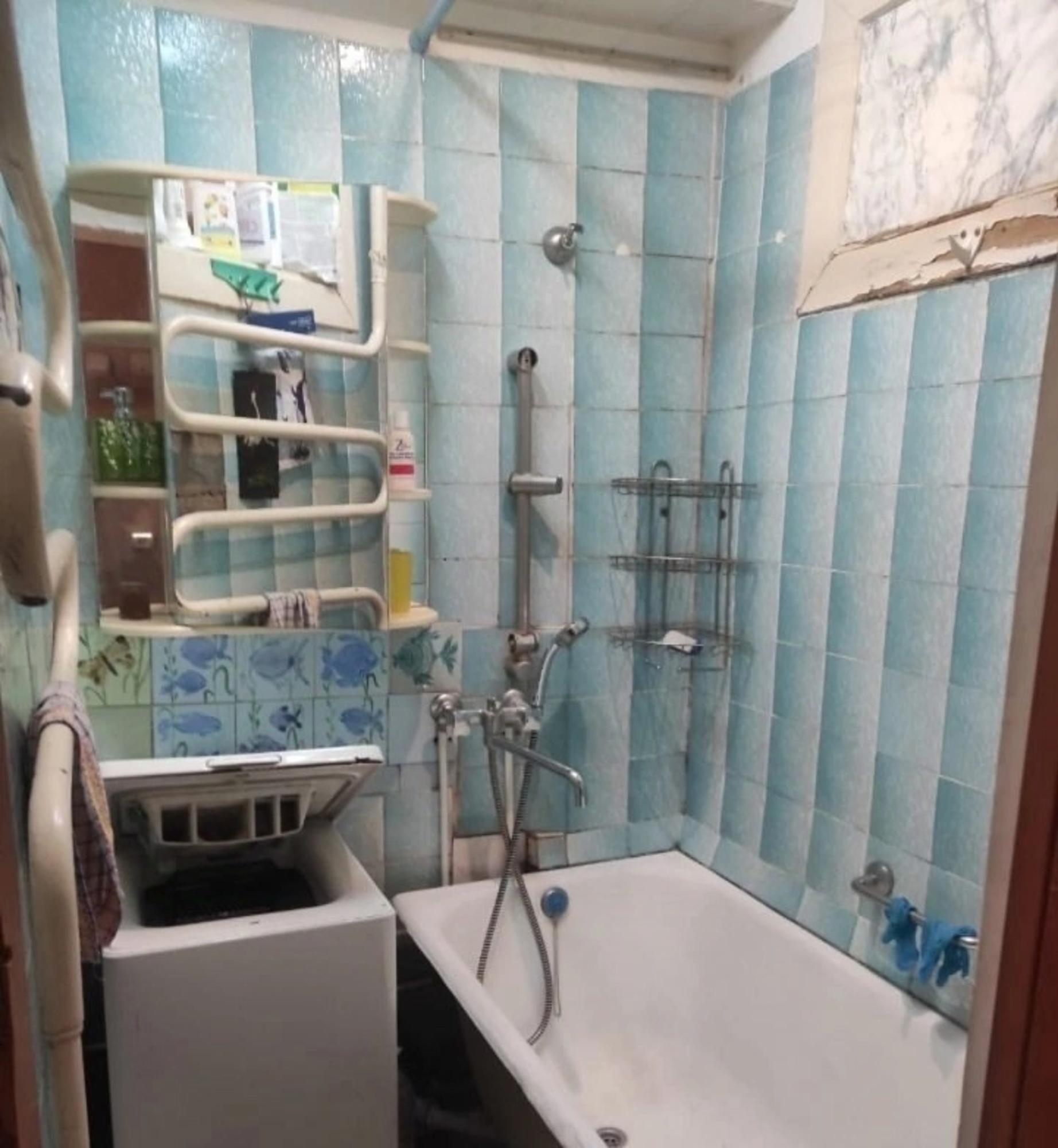 Сдать квартиру за 17 000 рублей на Георгия Ратнера улица, 1