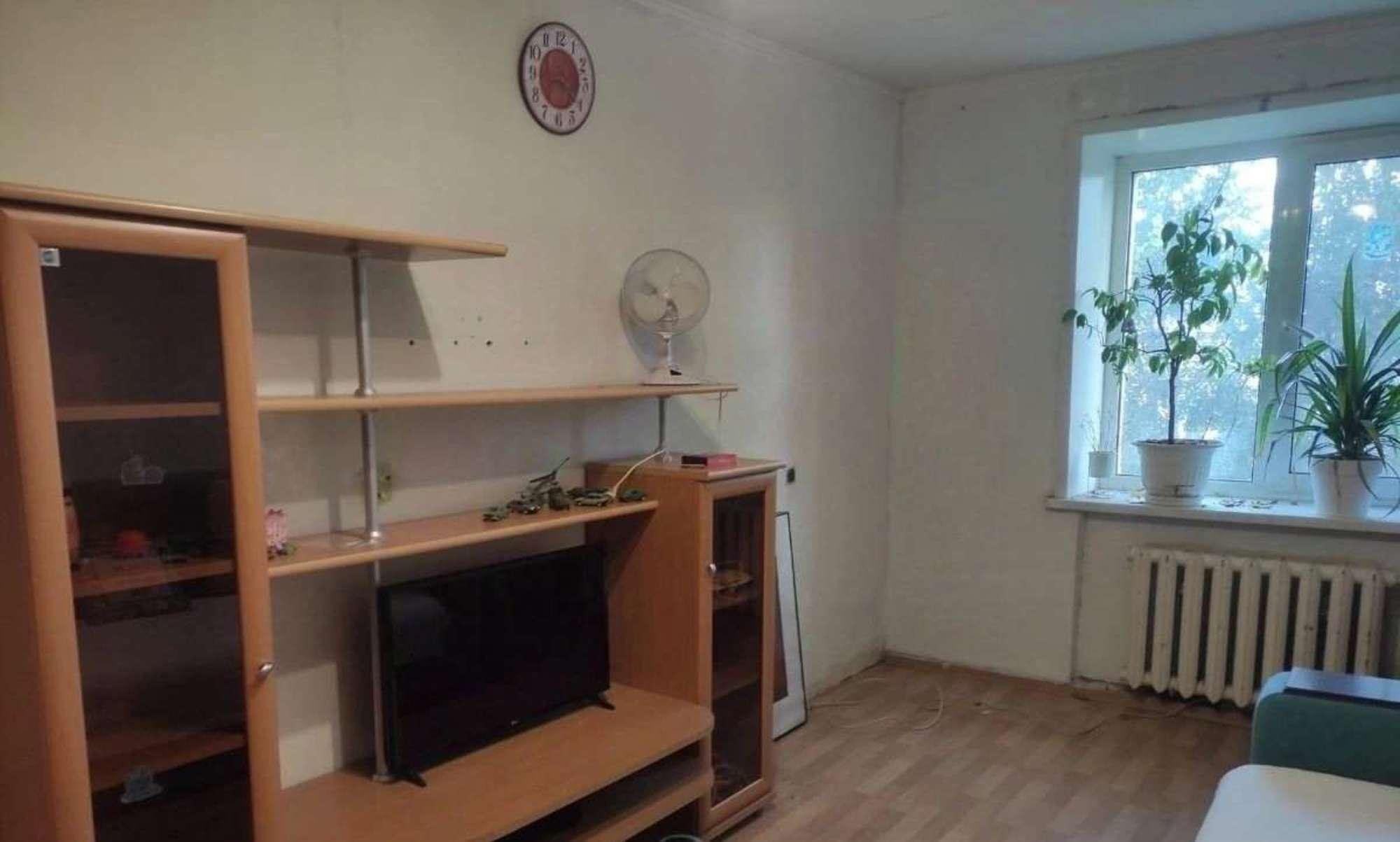 Сдать квартиру за 17 000 рублей на Георгия Ратнера улица, 1