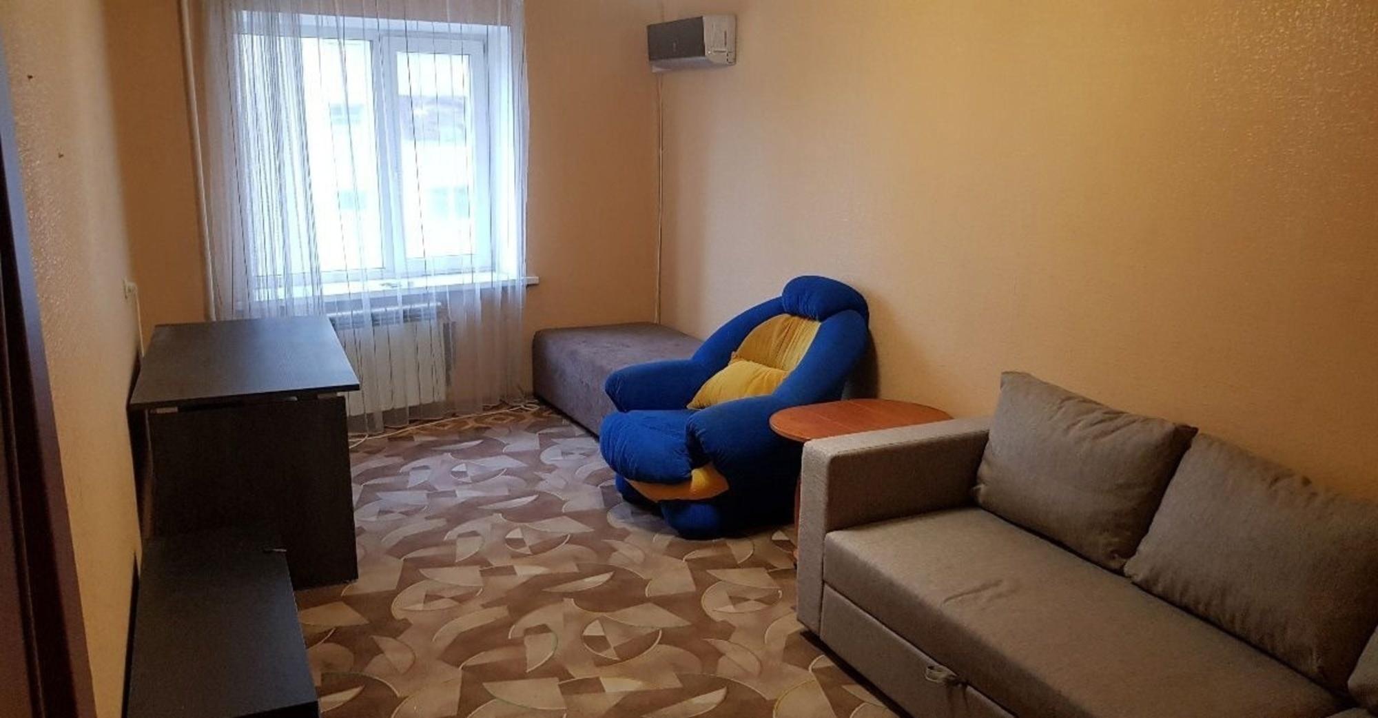Сдать квартиру за 30 000 рублей на Томашевский тупик, 18