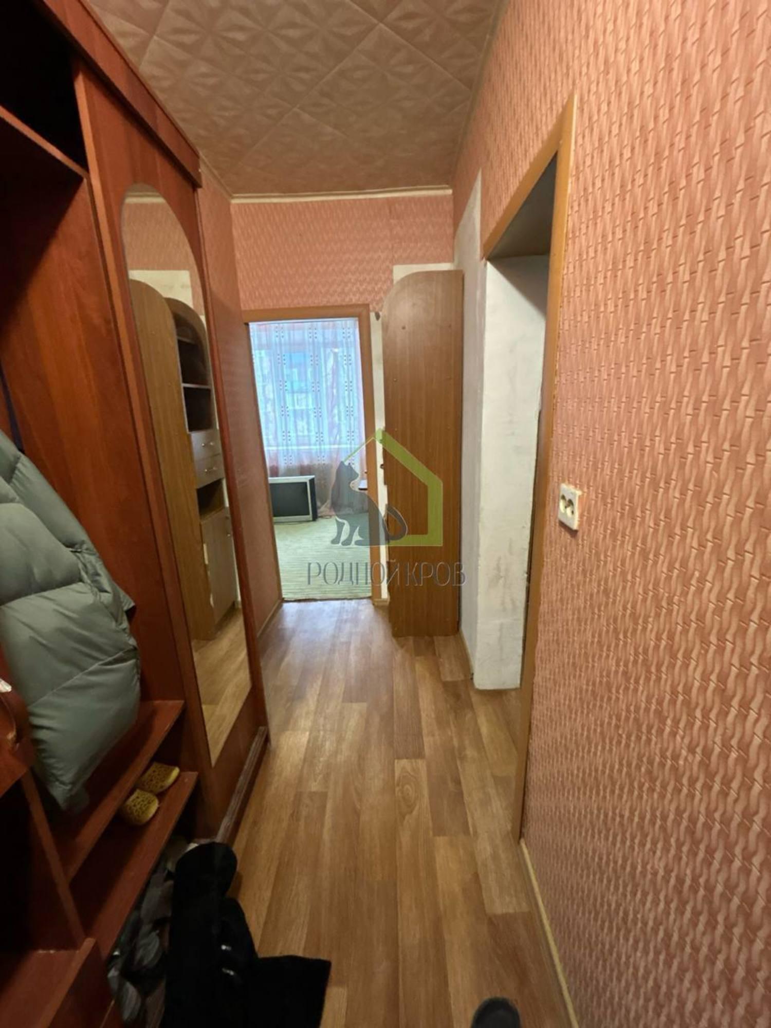 Купить комнату за 1 250 000 рублей на Декабристов улица, 440
