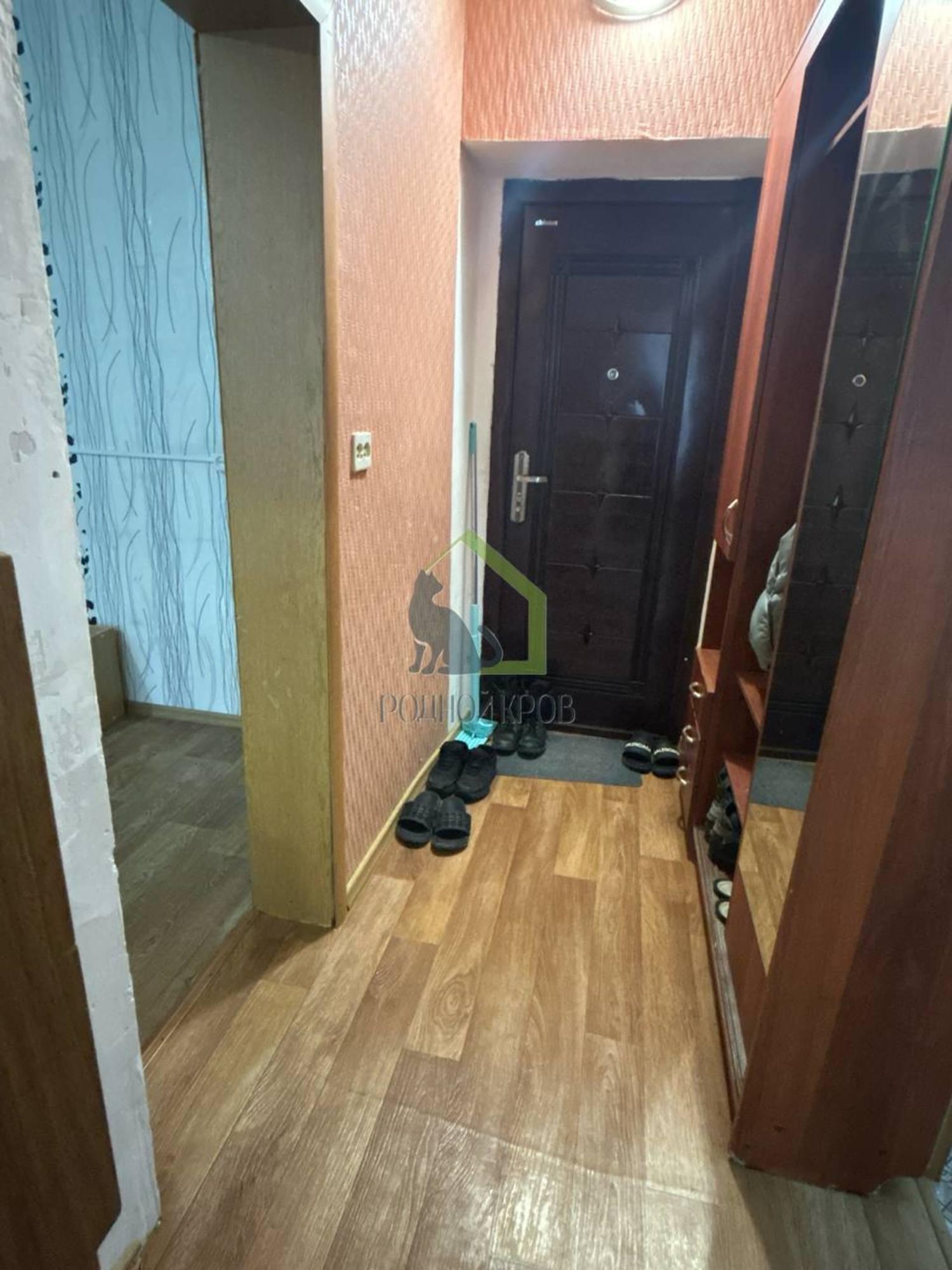 Купить комнату за 1 250 000 рублей на Декабристов улица, 440