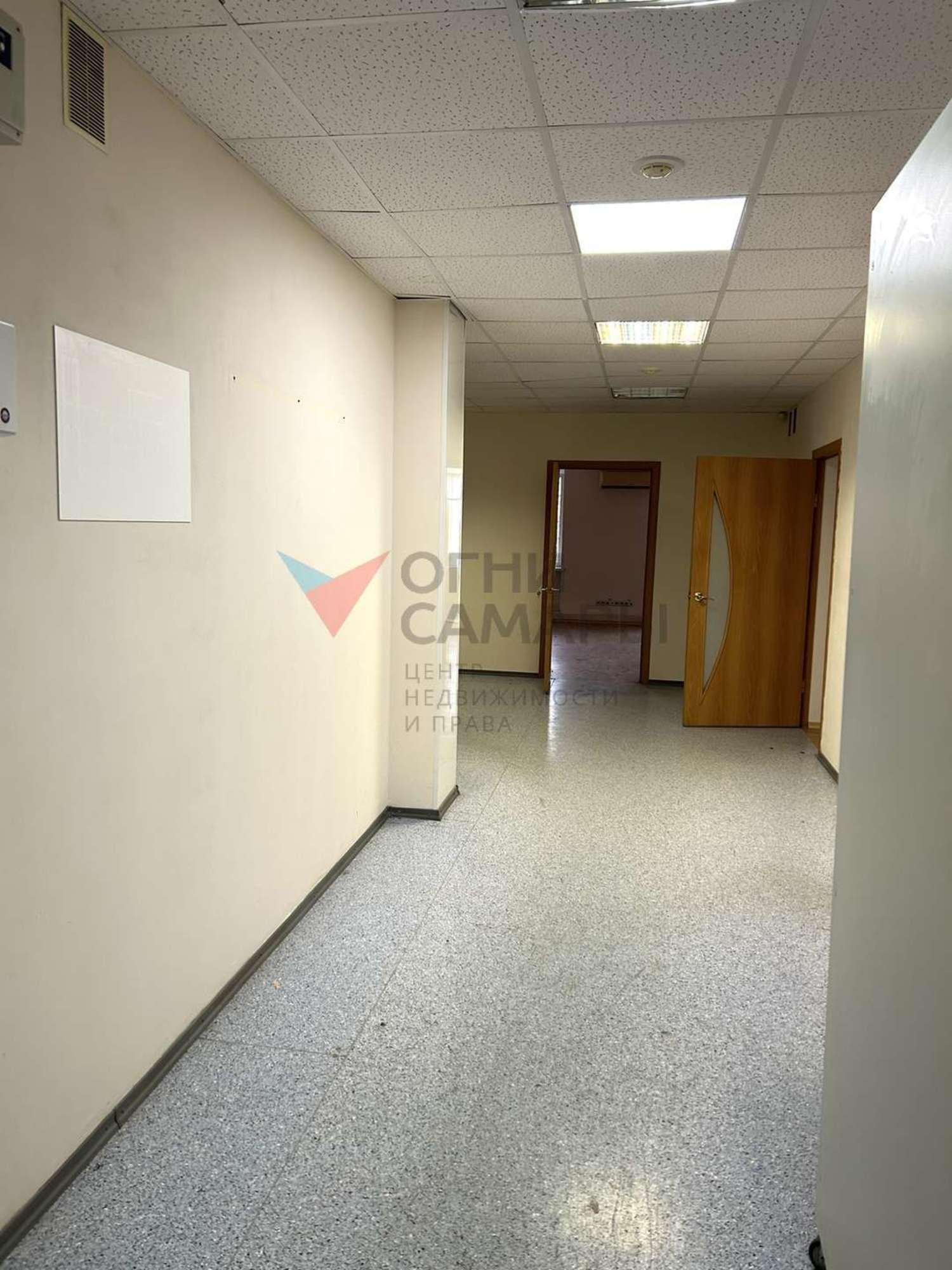 Купить помещение свободного назначения за 24 000 000 рублей на 6-я просека, 137