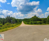 земля 611.11 сот Центральная ул