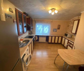 коттедж 80 кв м Аткарская улица, 41