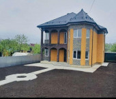 коттедж 160 кв м Московское шоссе 19-й километр, 323