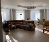 коттедж 163 кв м Сиреневая, 5