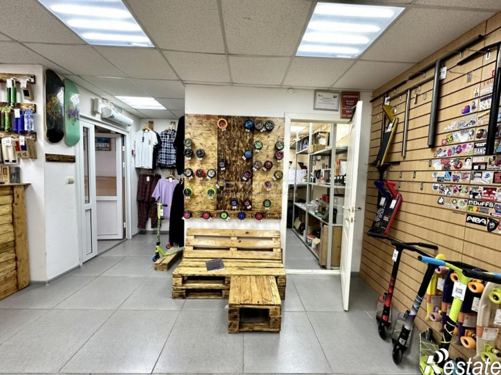 Помещение свободного назначения Россия,  г. Комсомольск-на-Амуре, р-н Привокзальный, ул. Вокзальная, д. 45 Помещение свободного назначения Россия,  г. Комсомольск-на-Амуре, р-н Привокзальный, ул. Вокзальная, д. 45