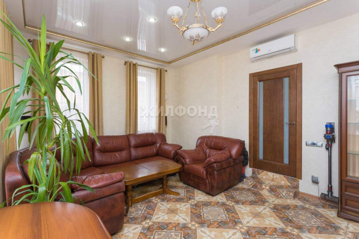 3-комн квартира Березки микрорайон, д.23 3-комн квартира Березки микрорайон, д.23