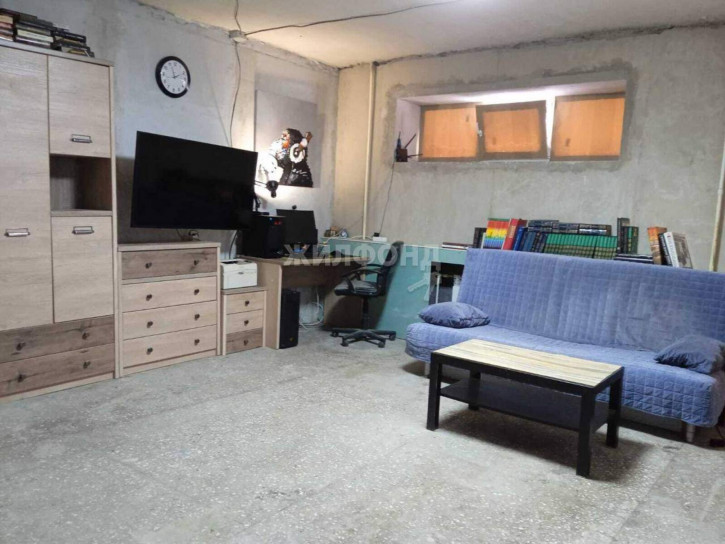 2-комн квартира Кузьмы Минина улица, д.13
