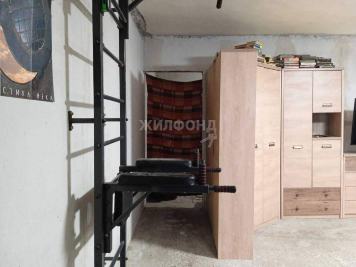 2-комн квартира Кузьмы Минина улица, д.13