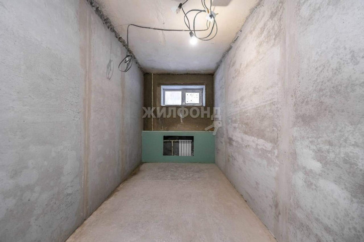 2-комн квартира Кузьмы Минина улица, д.13