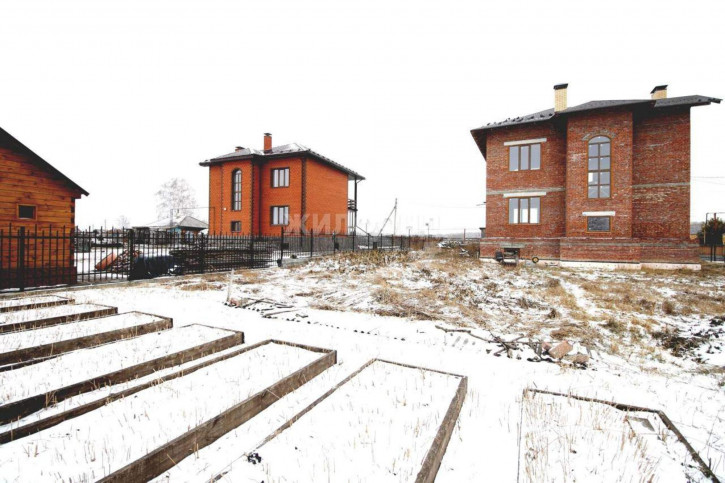 Коттедж/дом Береговой переулок