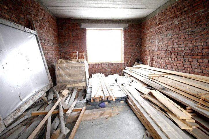 Коттедж/дом Береговой переулок