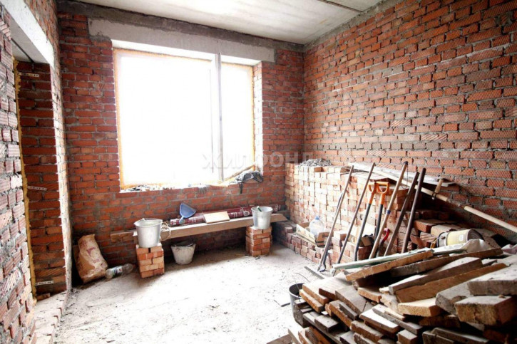 Коттедж/дом Береговой переулок