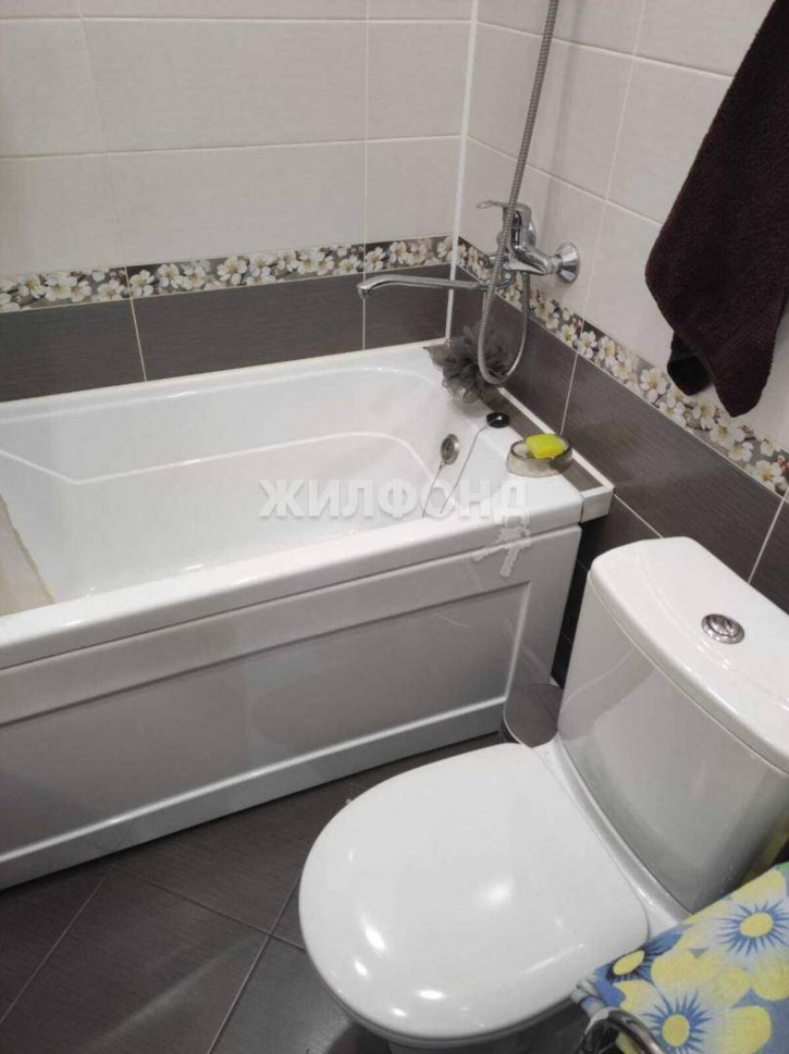 1-комн квартира Большая улица, д.29