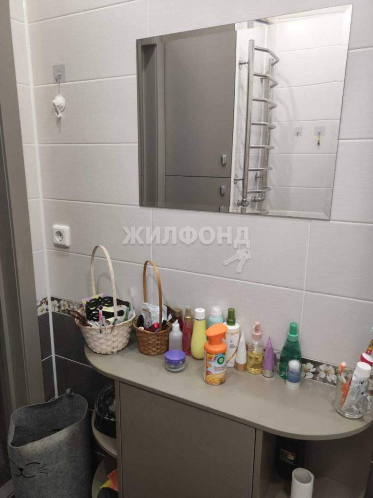 1-комн квартира Большая улица, д.29