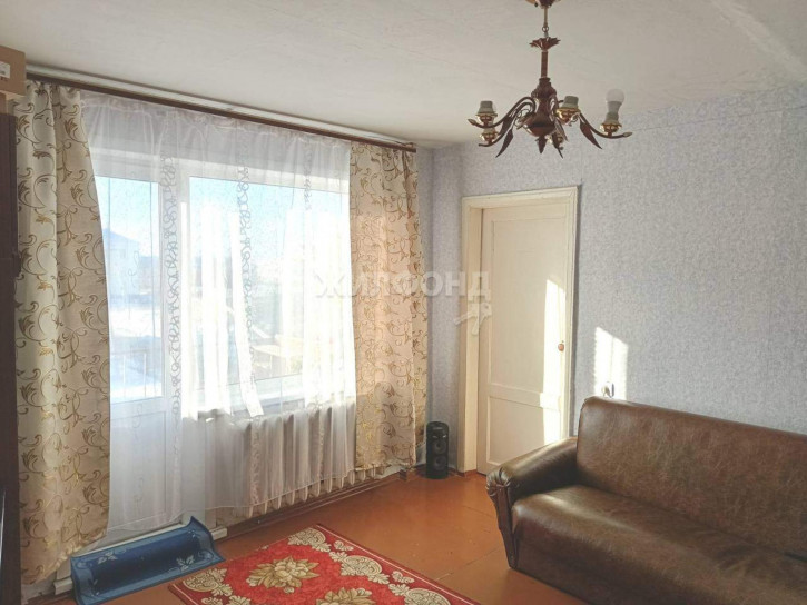 2-комн квартира Тургенева улица, д.22