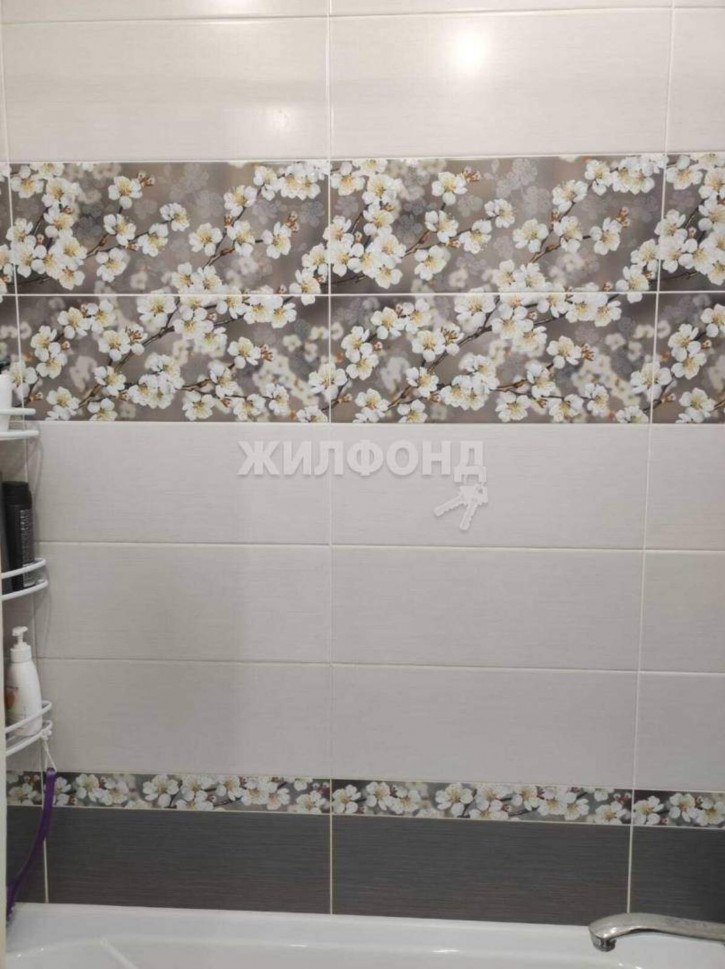 1-комн квартира Большая улица, д.29 1-комн квартира Большая улица, д.29