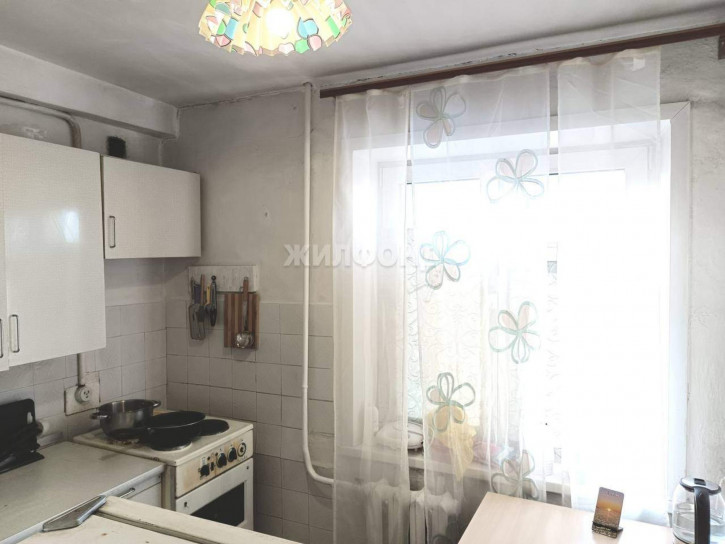 2-комн квартира Тургенева улица, д.22