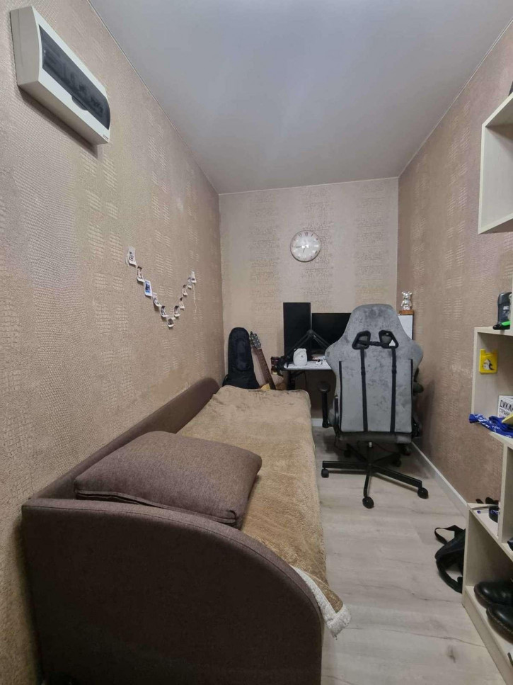 1-комн квартира Карбышева улица, 71