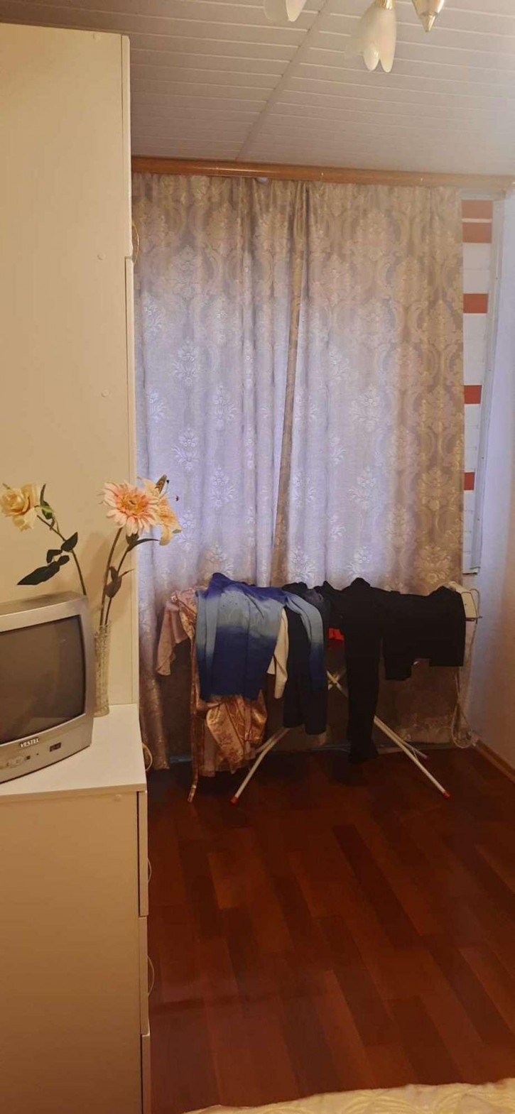 3-комн квартира Сергея Лазо улица, 36