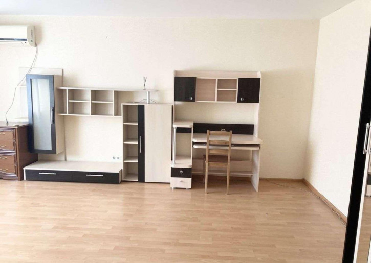 1-комн квартира Ново-Садовая улица, 238