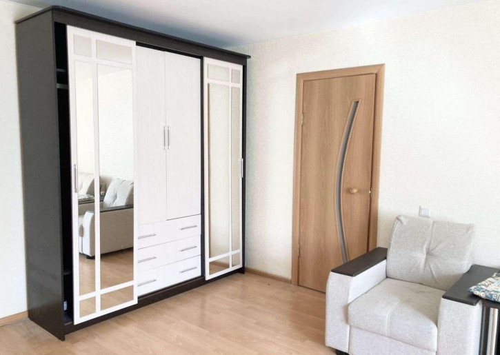 1-комн квартира Ново-Садовая улица, 238